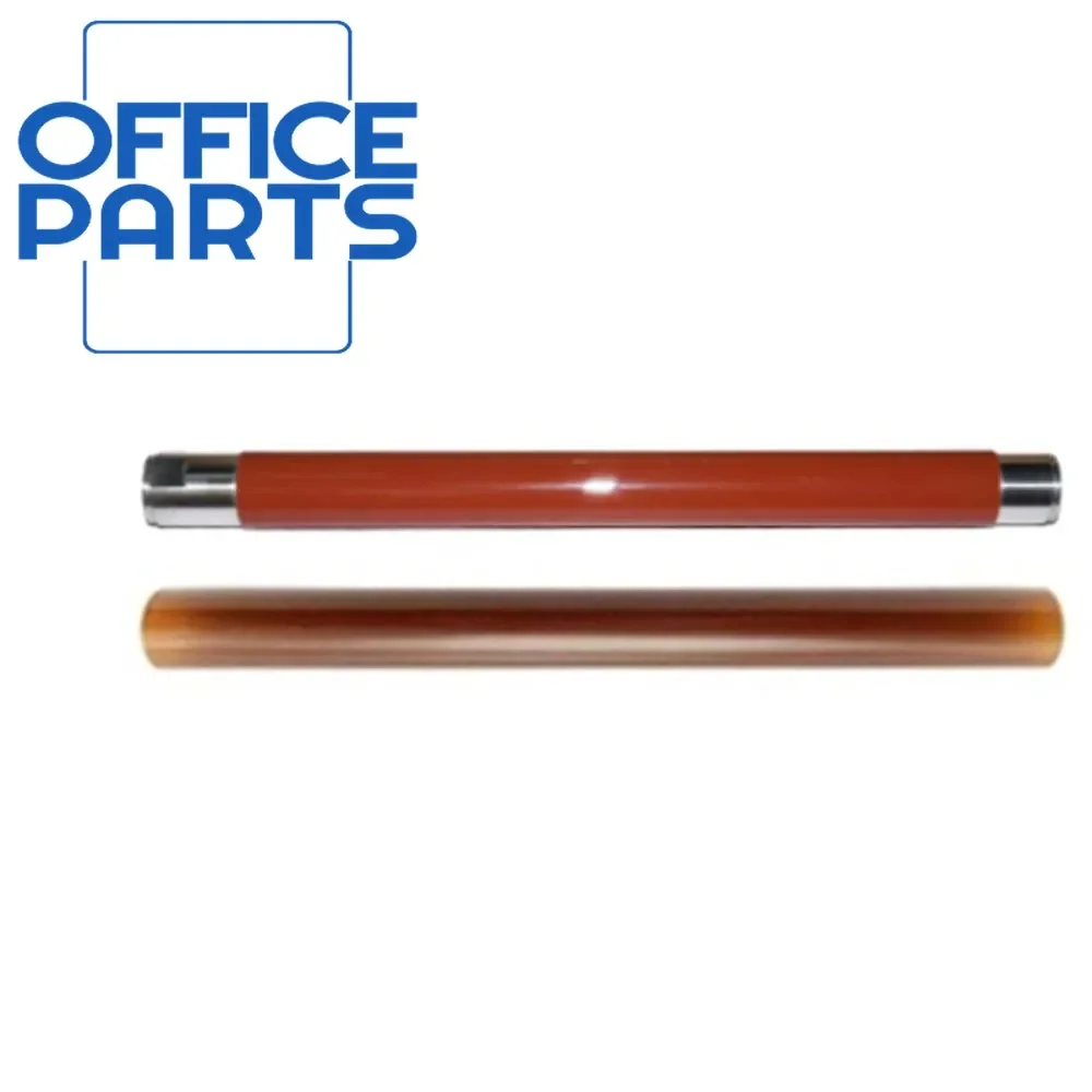 1Set Japan C70 Upper Heating Roller + Fuser Fixing Film Sleeve For Xerox C75 J75 C60 C550 C560 700 700i DC 240 242 250 252 260
1Set Japan C70 Upper Heating Roller + Fuser Fixing Film Sleeve For Xerox C75 J75 C60 C550 C560 700 700i DC 240 242 250 252 260