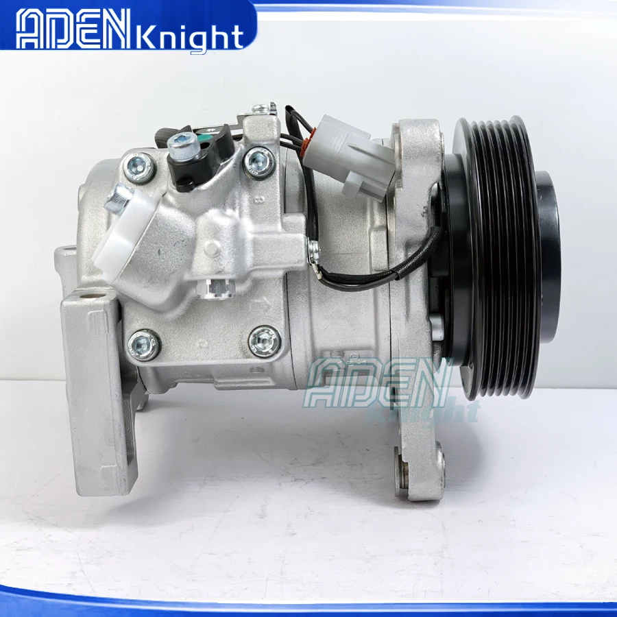 10PA17H AC Compressor For Toyota Supra Lexus SC300 BPF 8831024130 883101482 8832024102 8831024090 88320-30651 8832024120
10PA17H AC Compressor For Toyota Supra Lexus SC300 BPF 8831024130 883101482 8832024102 8831024090 88320-30651 8832024120