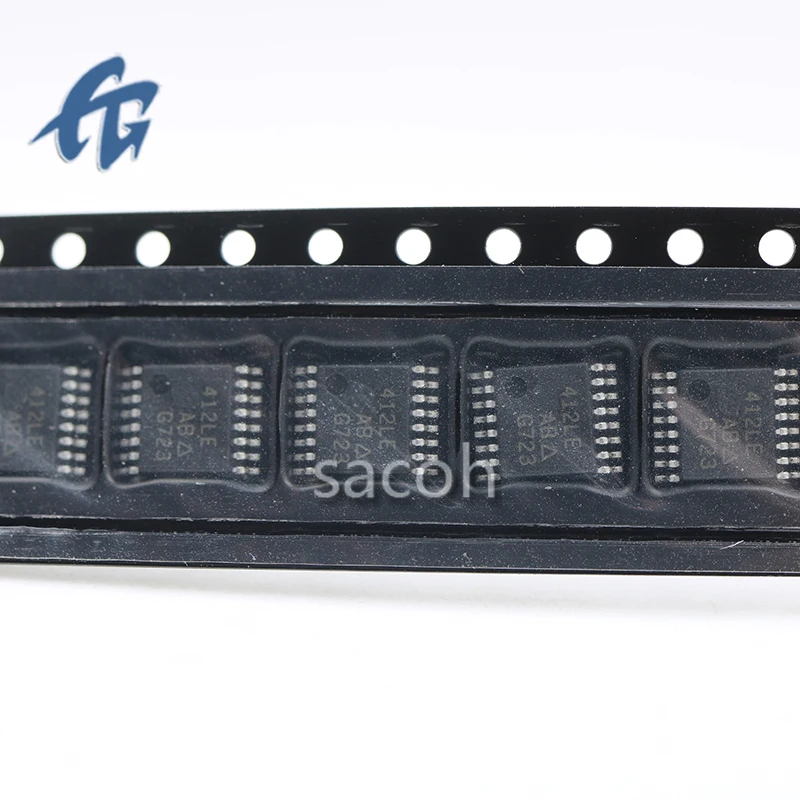 (SACOH Electronic Components) DG412LEDQ-T1-GE3 5Pcs 100% IC Chip integrated circuit
(SACOH Electronic Components) DG412LEDQ-T1-GE3 5Pcs 100% IC Chip integrated circuit