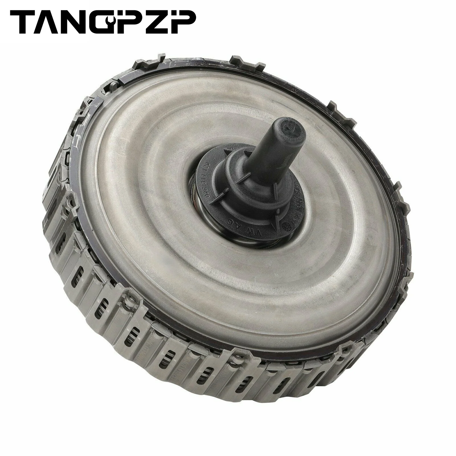 DQ250 02E DSG Automatic Transmission Dual Clutch Assembly Automobile spare parts For Golf VW MK5 MK6 Jetta EOS Passat
DQ250 02E DSG Automatic Transmission Dual Clutch Assembly Automobile spare parts For Golf VW MK5 MK6 Jetta EOS Passat