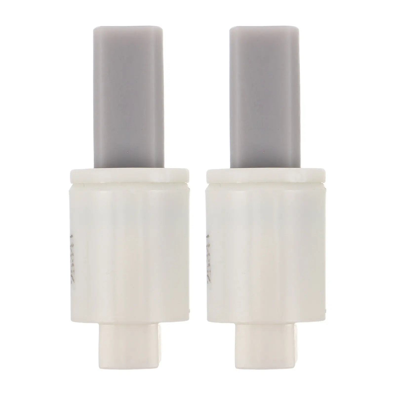 2Pcs Toilet Seat Soft Close Dampers Quiet Slow Descent Replacement Pads Bathroom Installation Accessories Noise Reducing Seat
2Pcs Toilet Seat Soft Close Dampers Quiet Slow Descent Replacement Pads Bathroom Installation Accessories Noise Reducing Seat