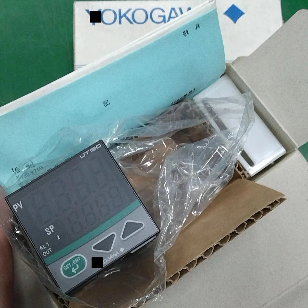 UT150-RR/RS Temperature Display Controller for Yokogawa
UT150-RR/RS Temperature Display Controller for Yokogawa