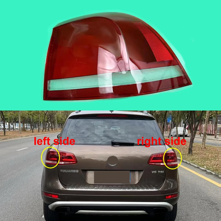 Для Volkswagen VW Touareg 2016 2017 2018, внешний корпус заднего фонаря, крышка заднего сигнала, парковочные огни, замена оригинального абажура
Для Volkswagen VW Touareg 2016 2017 2018, внешний корпус заднего фонаря, крышка заднего сигнала, парковочные огни, замена оригинального абажура