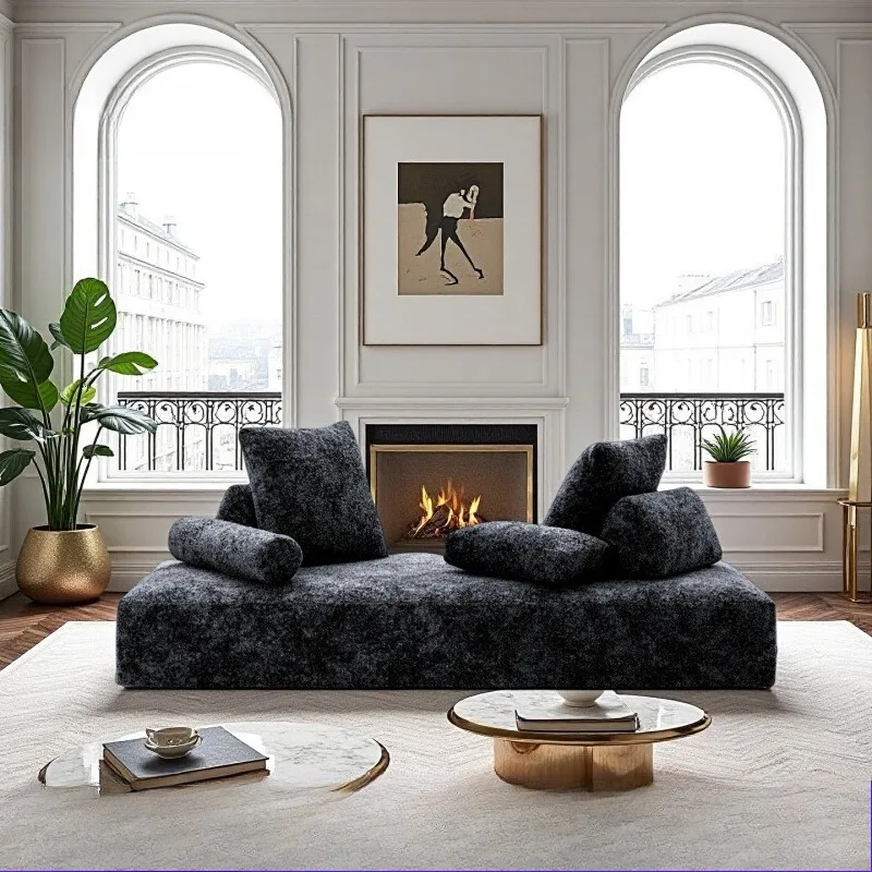 Modern Luxury Living Room Sofas Oversized Waterproof Loveseat Sleeper Room Sofas Corner Reclining Woonkamerbanken Furniture Home
Modern Luxury Living Room Sofas Oversized Waterproof Loveseat Sleeper Room Sofas Corner Reclining Woonkamerbanken Furniture Home