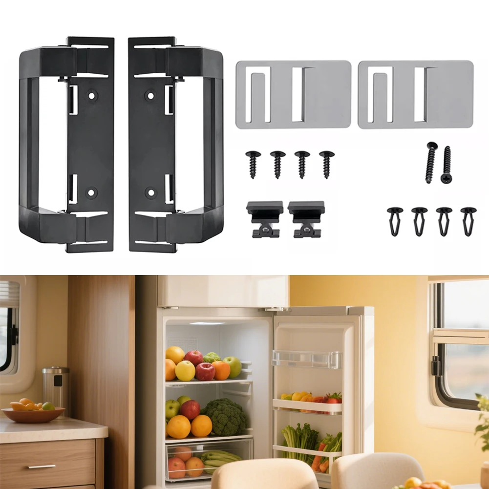 2 шт. дверная ручка холодильника OE 3316882900 эргономичная дверная ручка холодильника RV для Dometic DM2672 DM2682 DM2872 DM2882
2 шт. дверная ручка холодильника OE 3316882900 эргономичная дверная ручка холодильника RV для Dometic DM2672 DM2682 DM2872 DM2882