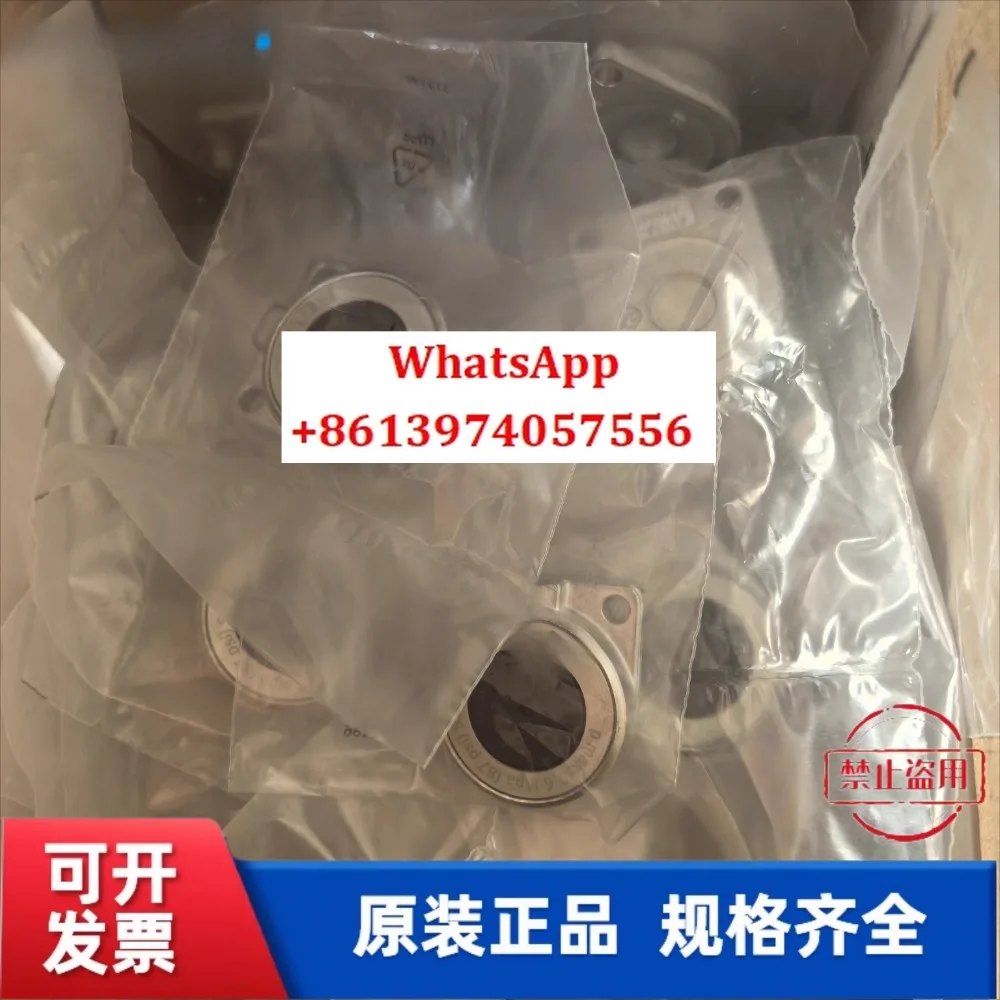Diaphragm Clamping Cylinder EV-12-3 150681 150682 150683 Spot
Diaphragm Clamping Cylinder EV-12-3 150681 150682 150683 Spot