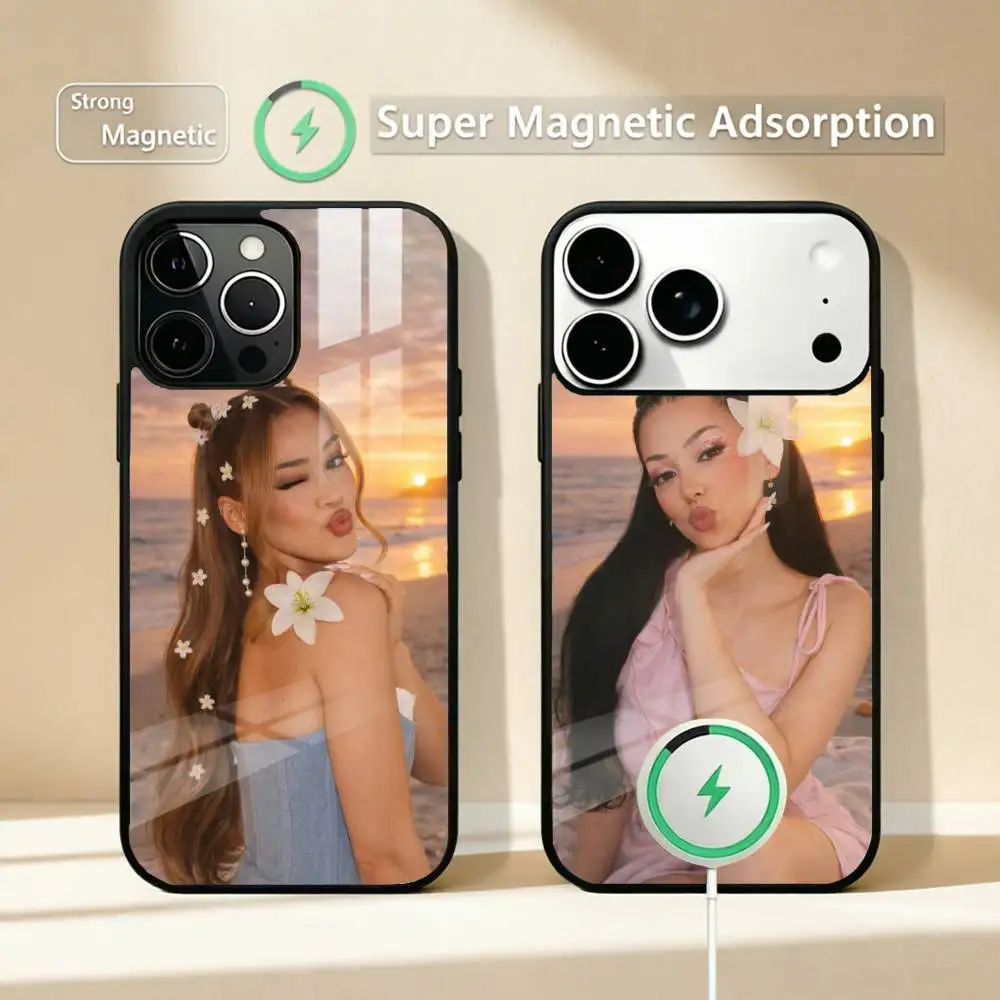 Hot Singer A-Ayliva Fashion Phone Case For iPhone17,16,15,14,13,12,11 Plus,Pro Allows magnetic wireless charging
Hot Singer A-Ayliva Fashion Phone Case For iPhone17,16,15,14,13,12,11 Plus,Pro Allows magnetic wireless charging