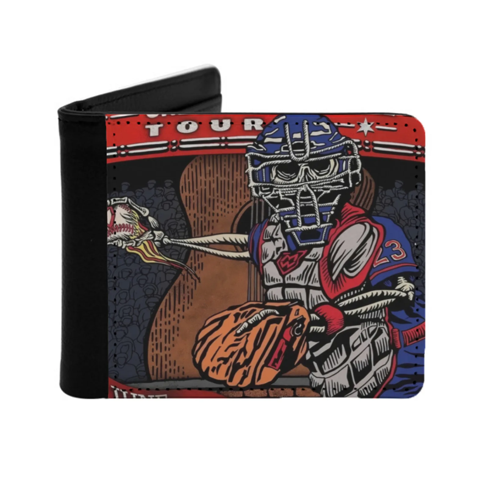 The Liquor Talk Мужчины Женщины Кошелек из искусственной кожи Кошелек с держателем кредитной карты Короткий кошелек Morgan Wallen Morgan Wallen Country Morgan
The Liquor Talk Мужчины Женщины Кошелек из искусственной кожи Кошелек с держателем кредитной карты Короткий кошелек Morgan Wallen Morgan Wallen Country Morgan