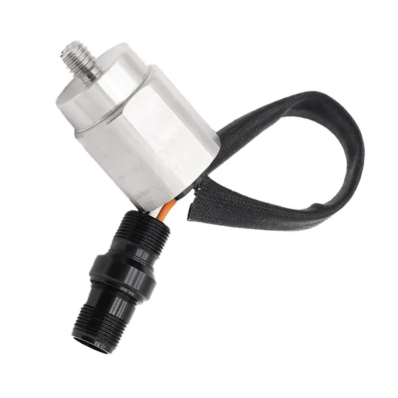 For Caterpillar CAT Generator Engines Knock Sensor 163-4411 1634411 Fits Models G3408 G3412 G3412C G3508 G3512 G3516 G3612 G3616
For Caterpillar CAT Generator Engines Knock Sensor 163-4411 1634411 Fits Models G3408 G3412 G3412C G3508 G3512 G3516 G3612 G3616