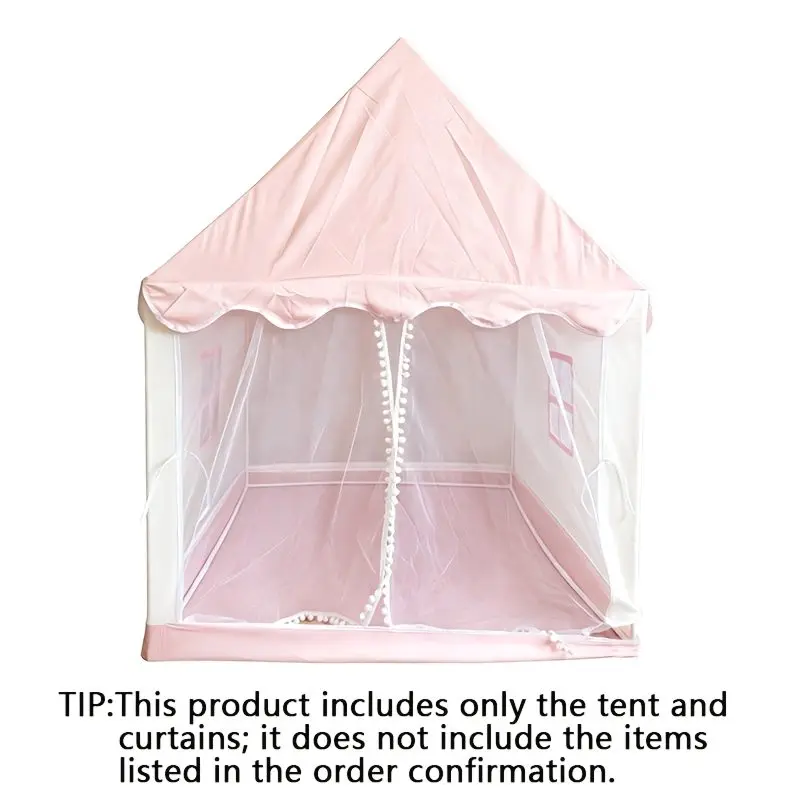 Dreamy Pink Polyester Yurt Tent – Lightweight, Portable Outdoor Shelter with Drawstring Closure for Camping, Picnics, and Garden Use
Dreamy Pink Polyester Yurt Tent – Lightweight, Portable Outdoor Shelter with Drawstring Closure for Camping, Picnics, and Garden Use