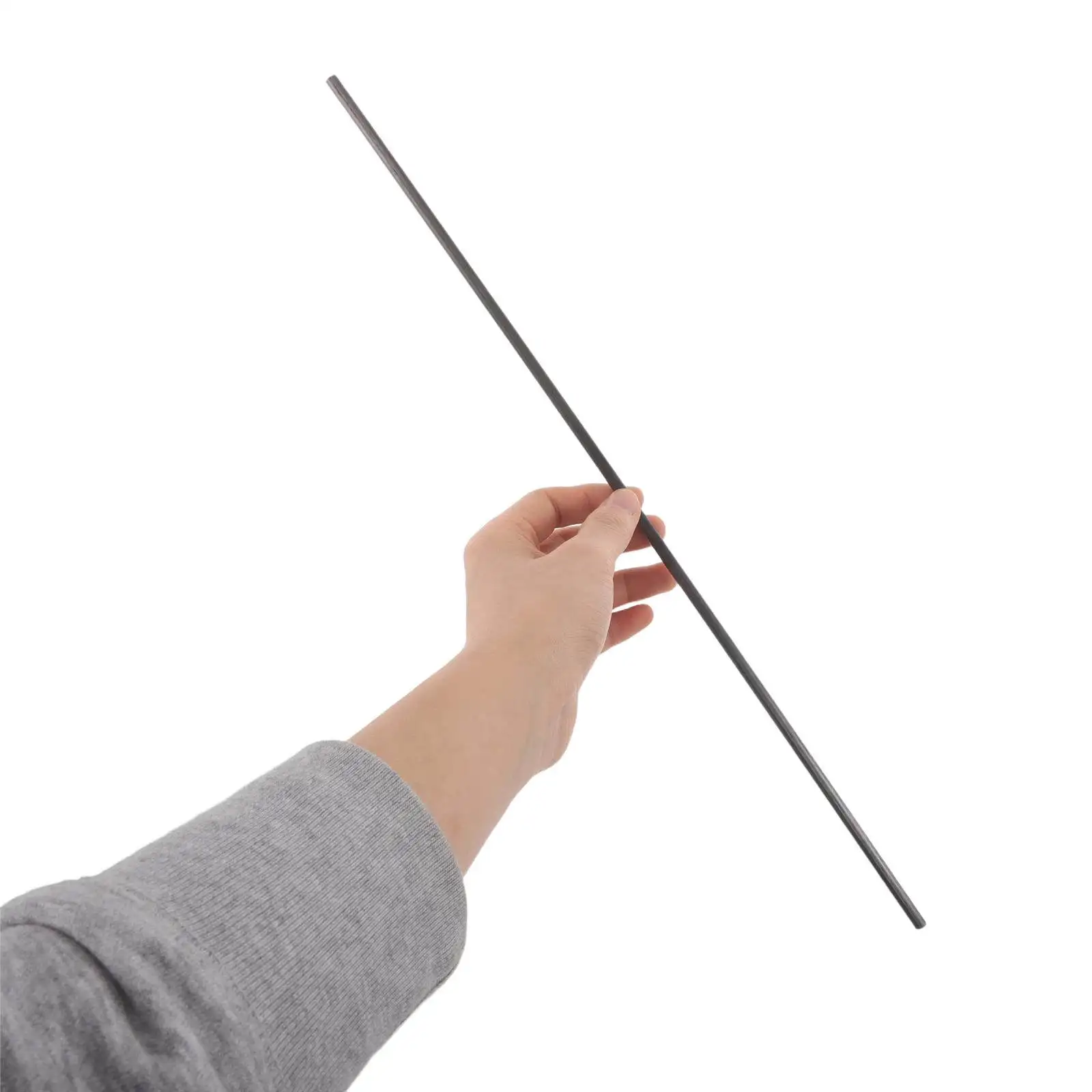 4Pcs Matte Solid Carbon Fiber Rod 5Mm Dia 400Mm Length for Rc Airplane Repair Quadcopter Kite DIY Craft Projects
4Pcs Matte Solid Carbon Fiber Rod 5Mm Dia 400Mm Length for Rc Airplane Repair Quadcopter Kite DIY Craft Projects