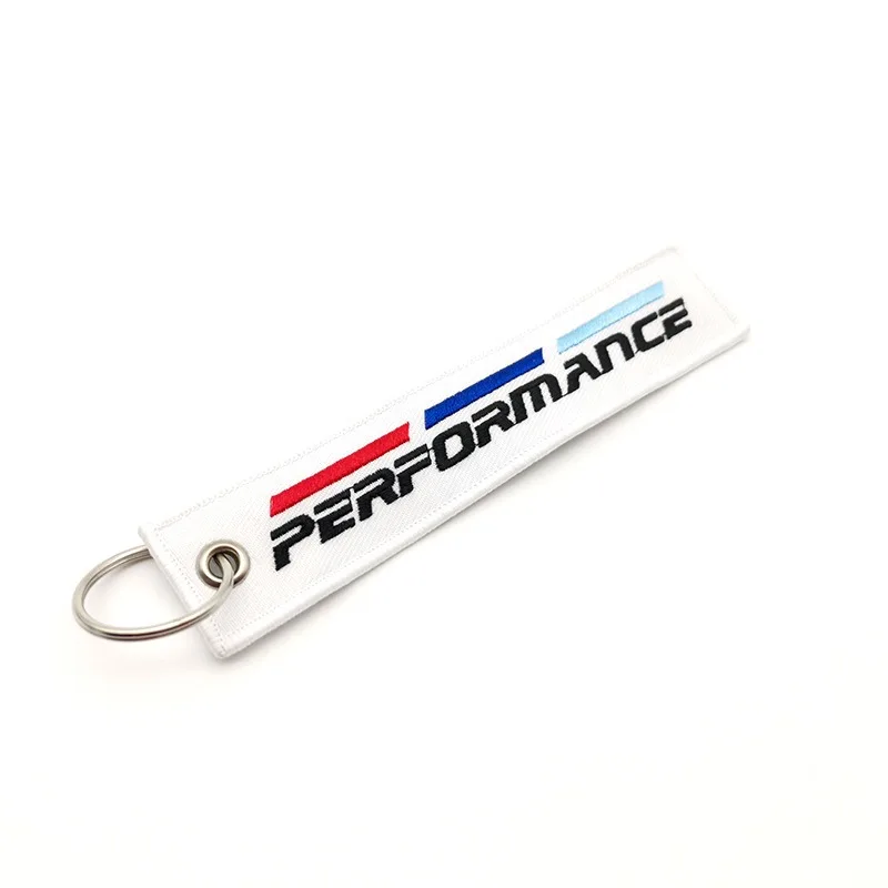 BMW keychain woven label nylon key tag black for m S 1000 RR R1250 motorcycle racing keyring accessories fashion gift Motorrad
BMW keychain woven label nylon key tag black for m S 1000 RR R1250 motorcycle racing keyring accessories fashion gift Motorrad