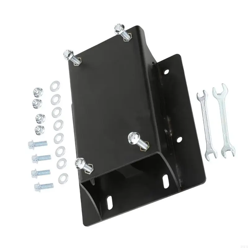 Steel Construction Torque Converter Motor Engine Risers Plate Replacement R6FB
Steel Construction Torque Converter Motor Engine Risers Plate Replacement R6FB