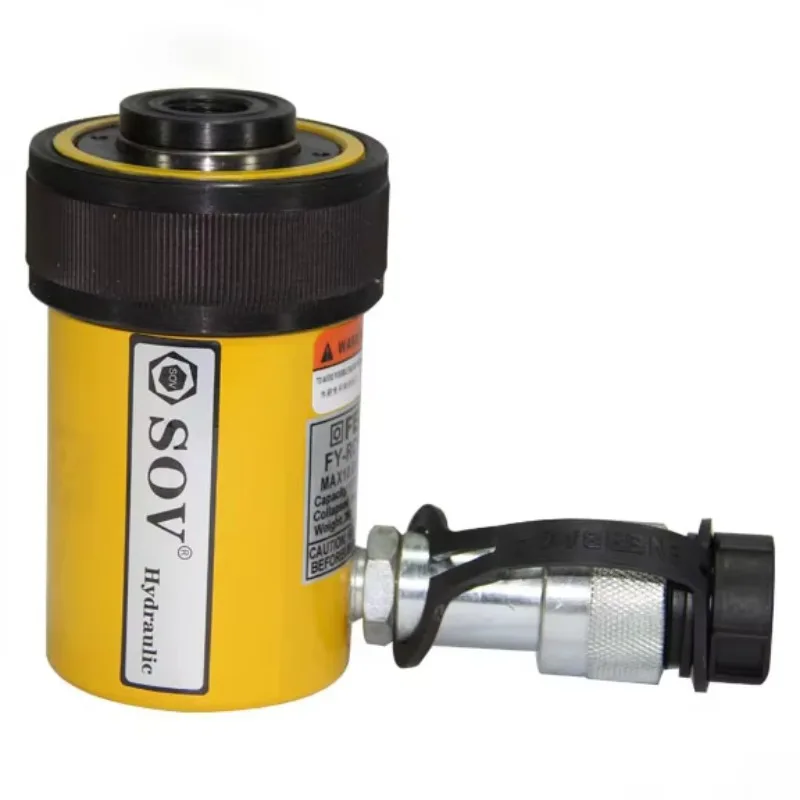 High Tonnage Hydraulic Jack Cylinder Price
High Tonnage Hydraulic Jack Cylinder Price