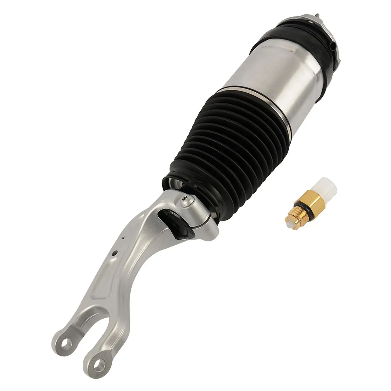 Original Ap02 Front Left / Right Air Strut Shock Spring Bag 102706600d For Tesla Model X 16-19 High Quality
Original Ap02 Front Left / Right Air Strut Shock Spring Bag 102706600d For Tesla Model X 16-19 High Quality