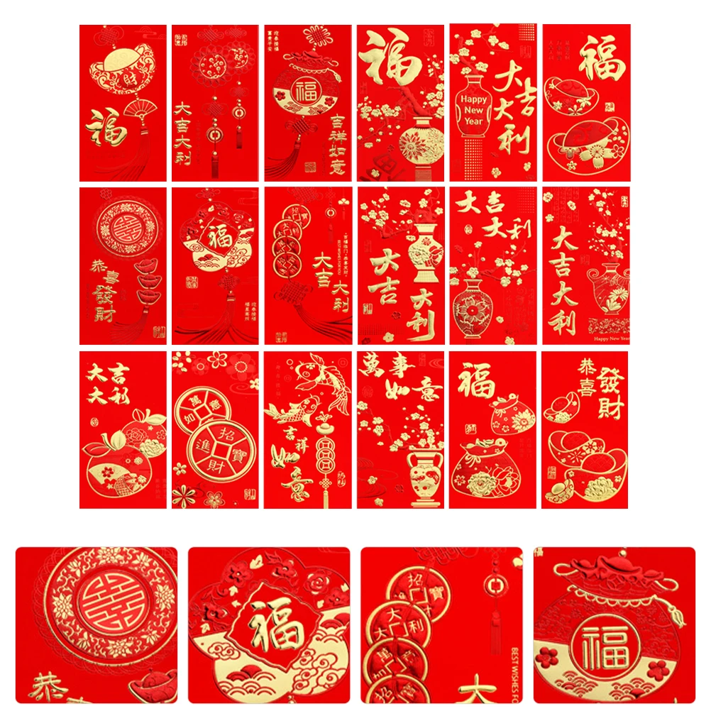 36 шт. конверт Lai Shi Feng Hong Bao кошелек весенние бумажные конверты китайские счастливые деньги
36 шт. конверт Lai Shi Feng Hong Bao кошелек весенние бумажные конверты китайские счастливые деньги
