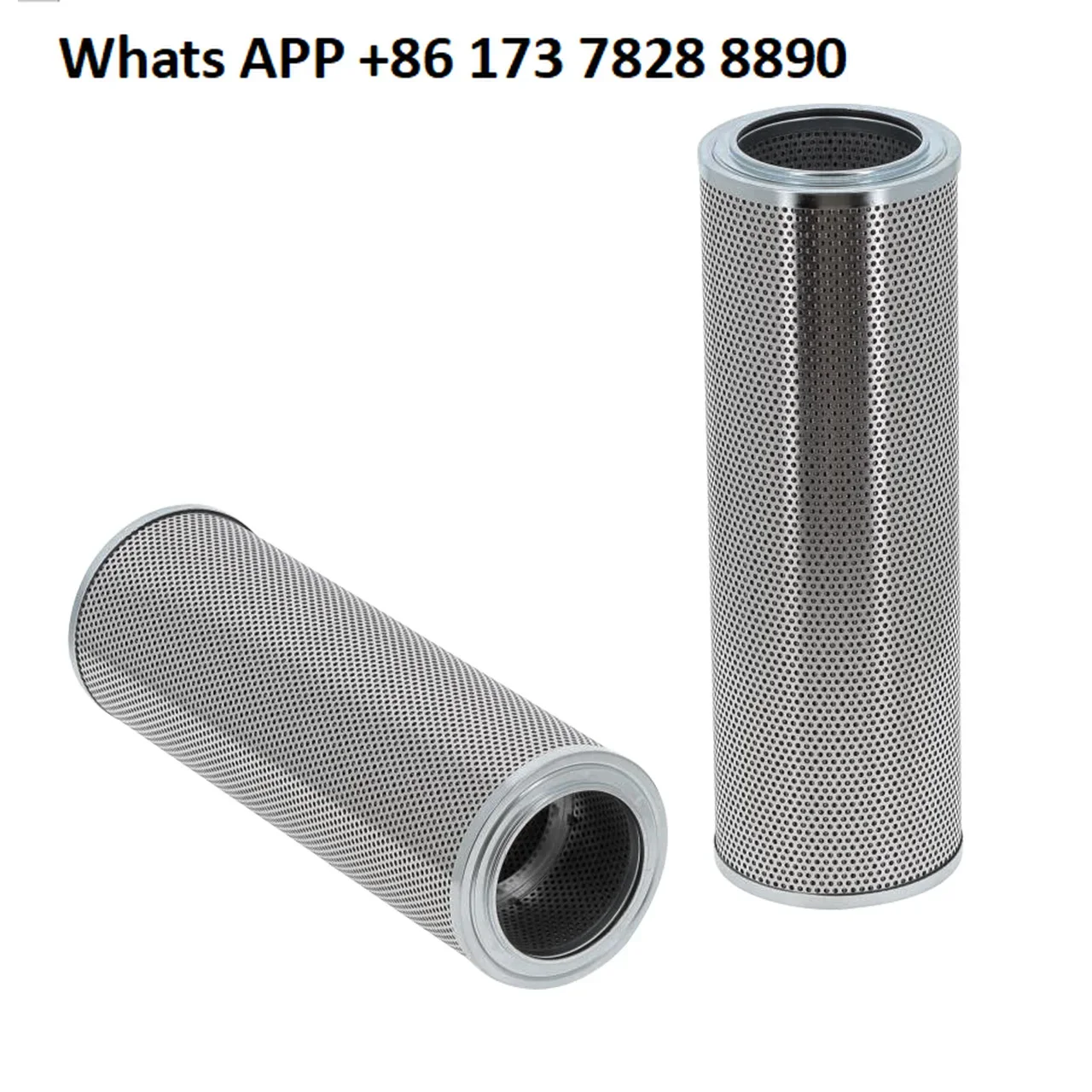 Hydraulic filter element P571271 excavator hydraulic oil return filter element
Hydraulic filter element P571271 excavator hydraulic oil return filter element