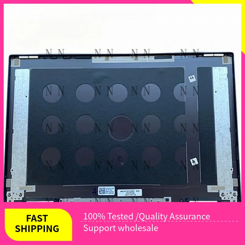 BLGN 0HH35K New For Dell Inspiron 7500 7506 2-in-1 Lcd Rear Back Cover Top Case
BLGN 0HH35K New For Dell Inspiron 7500 7506 2-in-1 Lcd Rear Back Cover Top Case