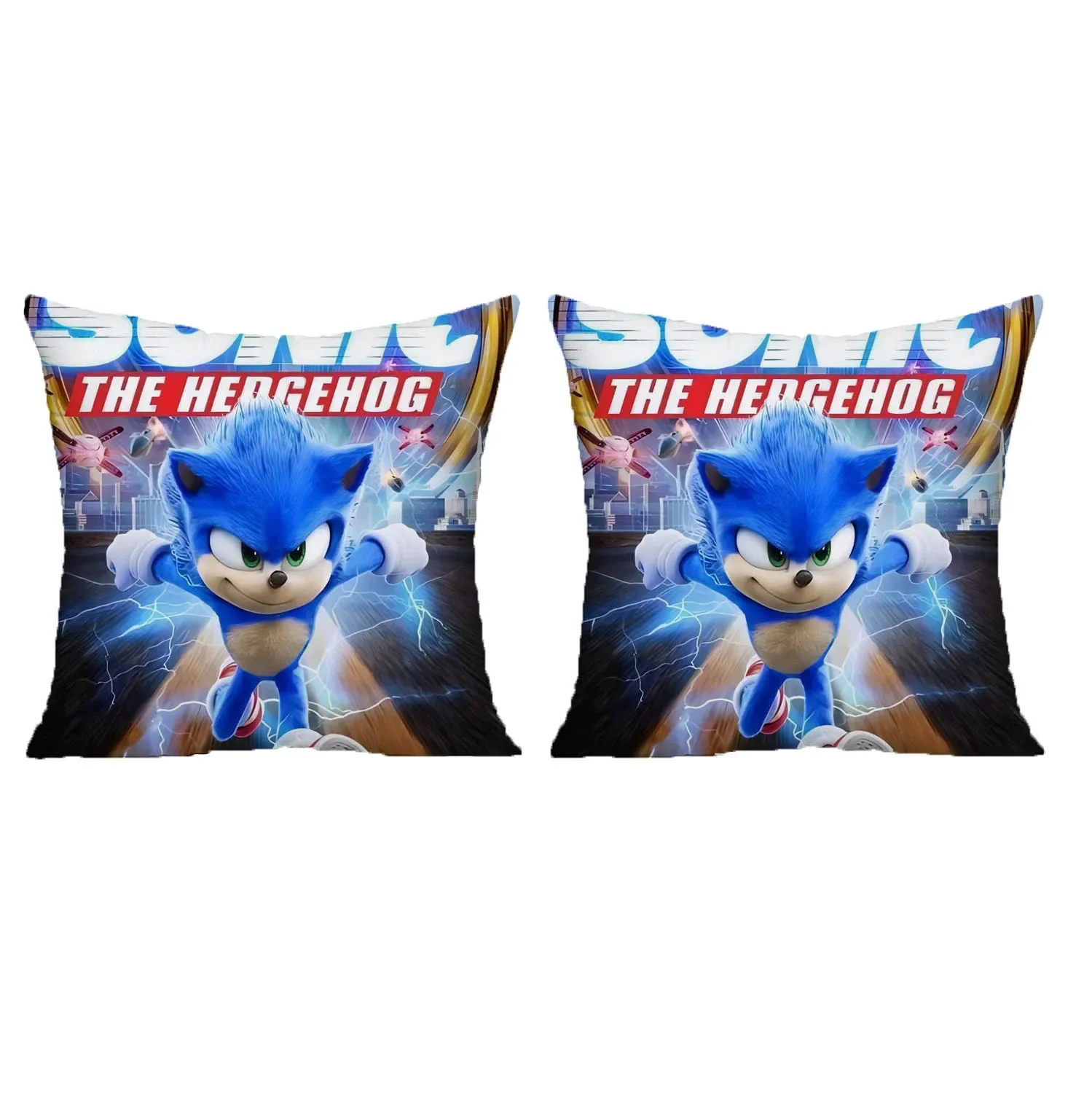 Gift Room Decorating Items Home Decor Items 2025 Sonic Sleeping Pillows Cover for Pillow Cushion Covers Living Room Personalized
Gift Room Decorating Items Home Decor Items 2025 Sonic Sleeping Pillows Cover for Pillow Cushion Covers Living Room Personalized