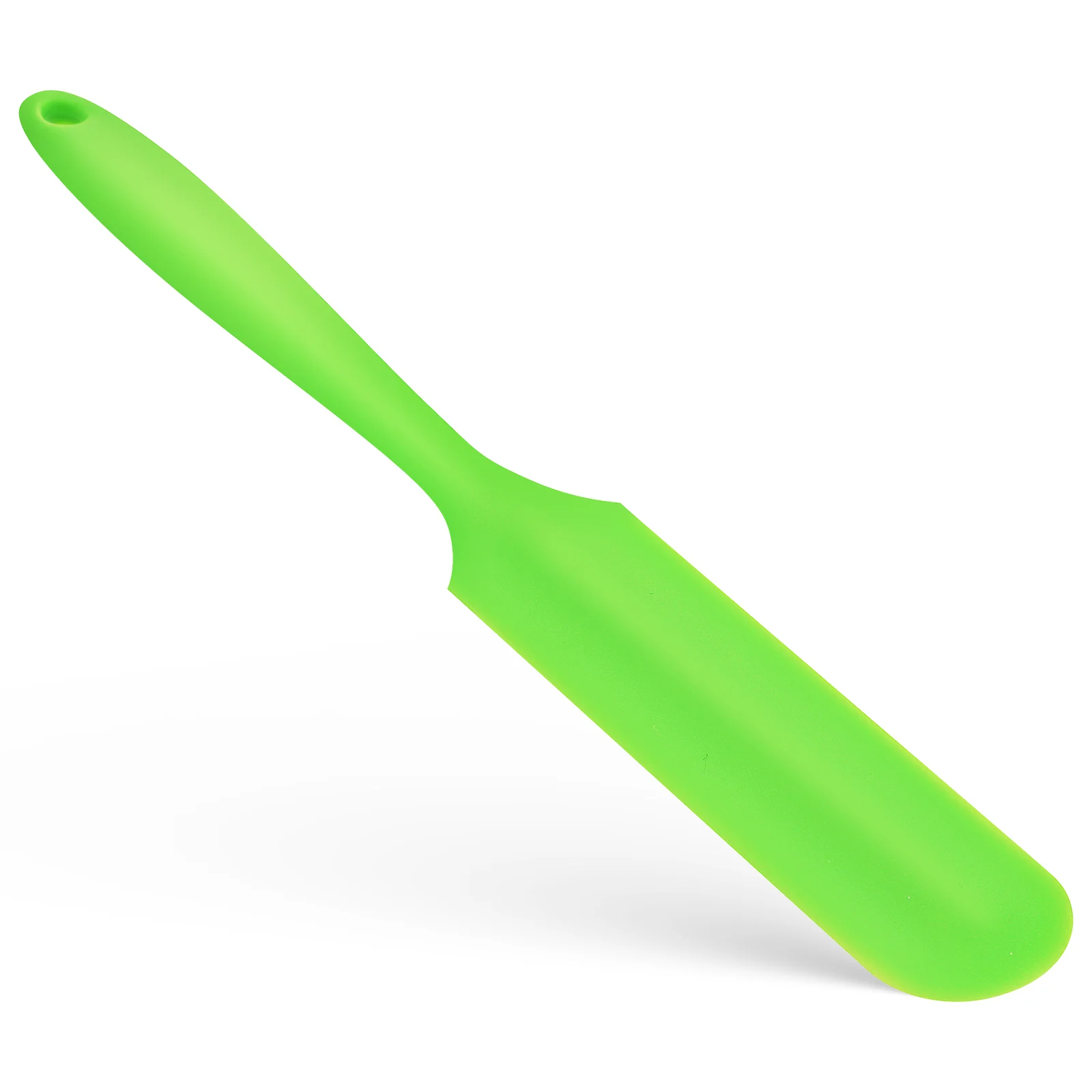 Silicone Scraper Jar Spatula 1 Green Long Strip Double Sided 24 5x3cm Thick Kitchen Blender Sourdough Cake Small Utensils
Silicone Scraper Jar Spatula 1 Green Long Strip Double Sided 24 5x3cm Thick Kitchen Blender Sourdough Cake Small Utensils