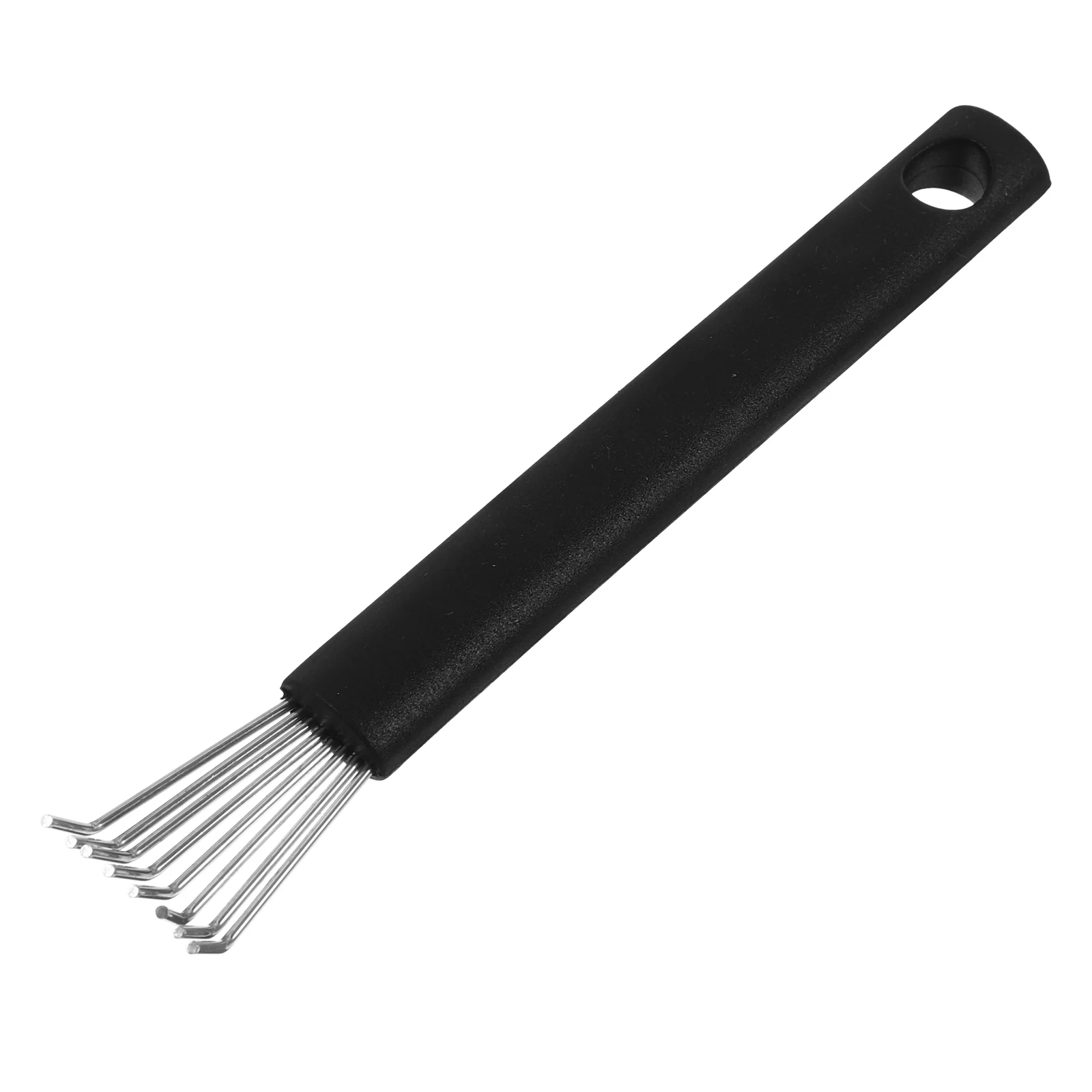 Stainless Steel Watermelon Corer Mini Hand Rake Fruit Core Remover Metal Seed Remover Kitchen Gadget Reusable Melon Huller
Stainless Steel Watermelon Corer Mini Hand Rake Fruit Core Remover Metal Seed Remover Kitchen Gadget Reusable Melon Huller