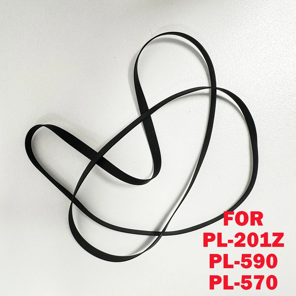 Резиновый приводной ремень кассетного плеера для PIONEER PL-201Z PL-590 PL-570
Резиновый приводной ремень кассетного плеера для PIONEER PL-201Z PL-590 PL-570