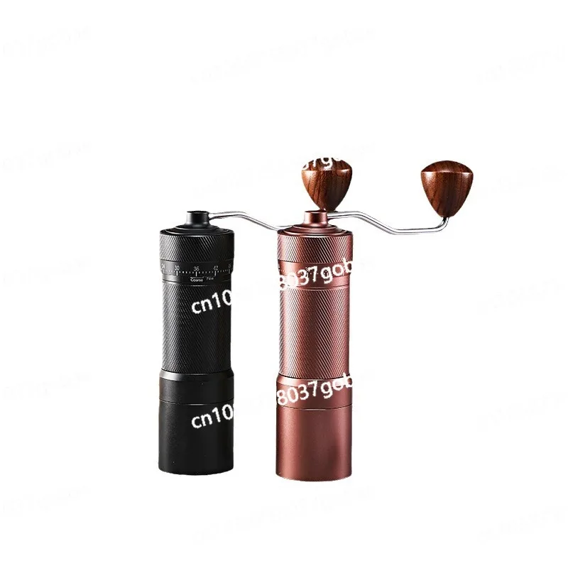 Мельница для кофейных зерен регулируется на улице семизвездочная магнитная мельница для кофейных зерен для ручного помола.
Мельница для кофейных зерен регулируется на улице семизвездочная магнитная мельница для кофейных зерен для ручного помола.