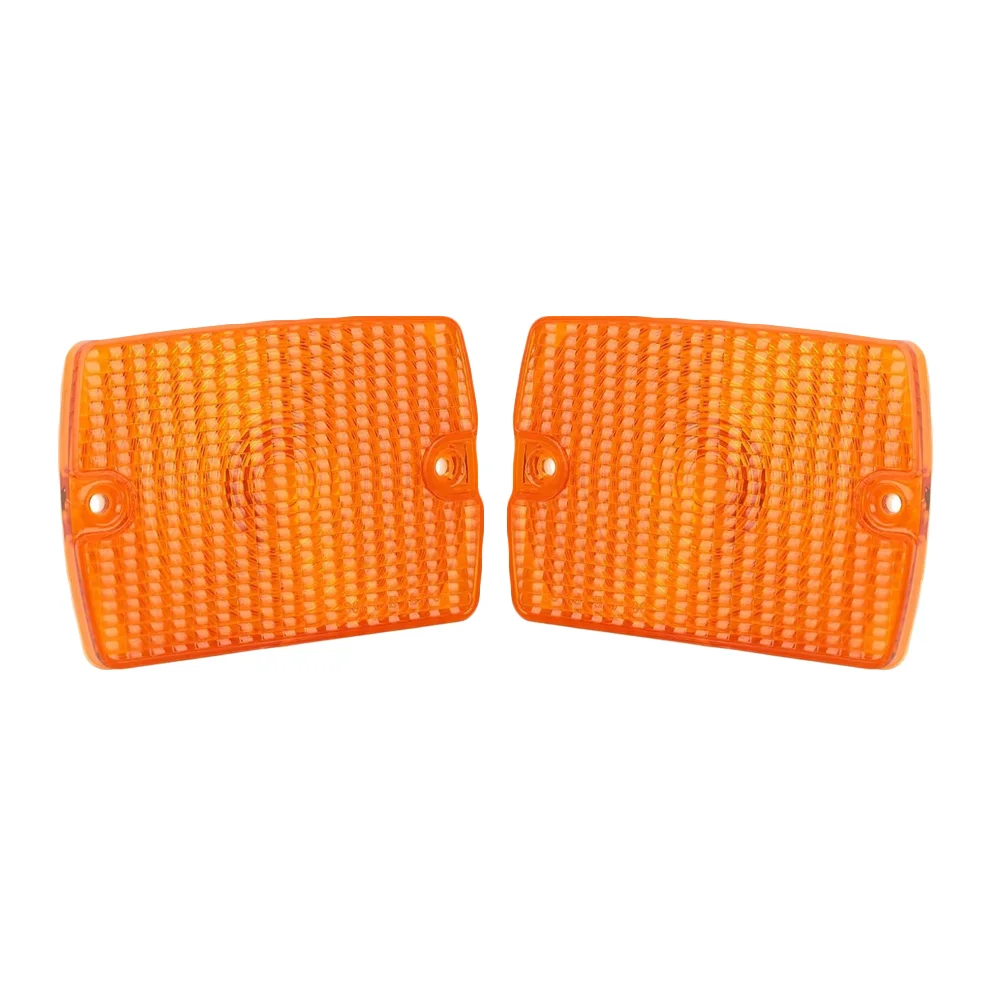 Amber Turn Light Housings Car Light Accessory Side Marker Housings Direct Replacement Easy Installation Weather Resistant
Amber Turn Light Housings Car Light Accessory Side Marker Housings Direct Replacement Easy Installation Weather Resistant