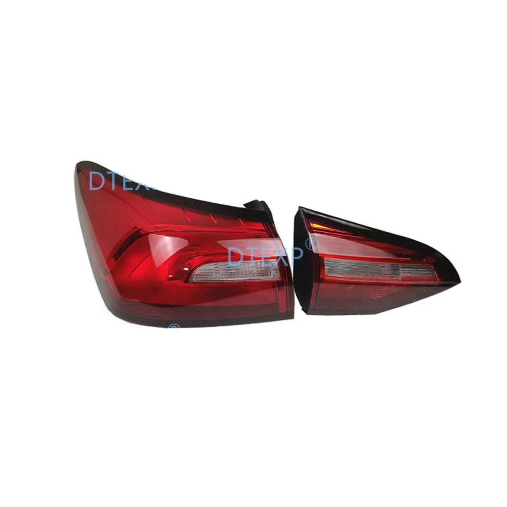 1 Piece 2018 No Bulb Rear Lights Parking Lamp for Mg 360 Rear Lamp Tail Lights for MG 350 Warning Lights Rear Turn Signal
1 Piece 2018 No Bulb Rear Lights Parking Lamp for Mg 360 Rear Lamp Tail Lights for MG 350 Warning Lights Rear Turn Signal