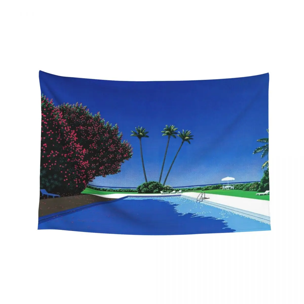 Time goes by - Hiroshi Nagai Tapestry For Bedroom Wall Decor House Decorations Decoration Wall Tapestry
Time goes by - Hiroshi Nagai Tapestry For Bedroom Wall Decor House Decorations Decoration Wall Tapestry