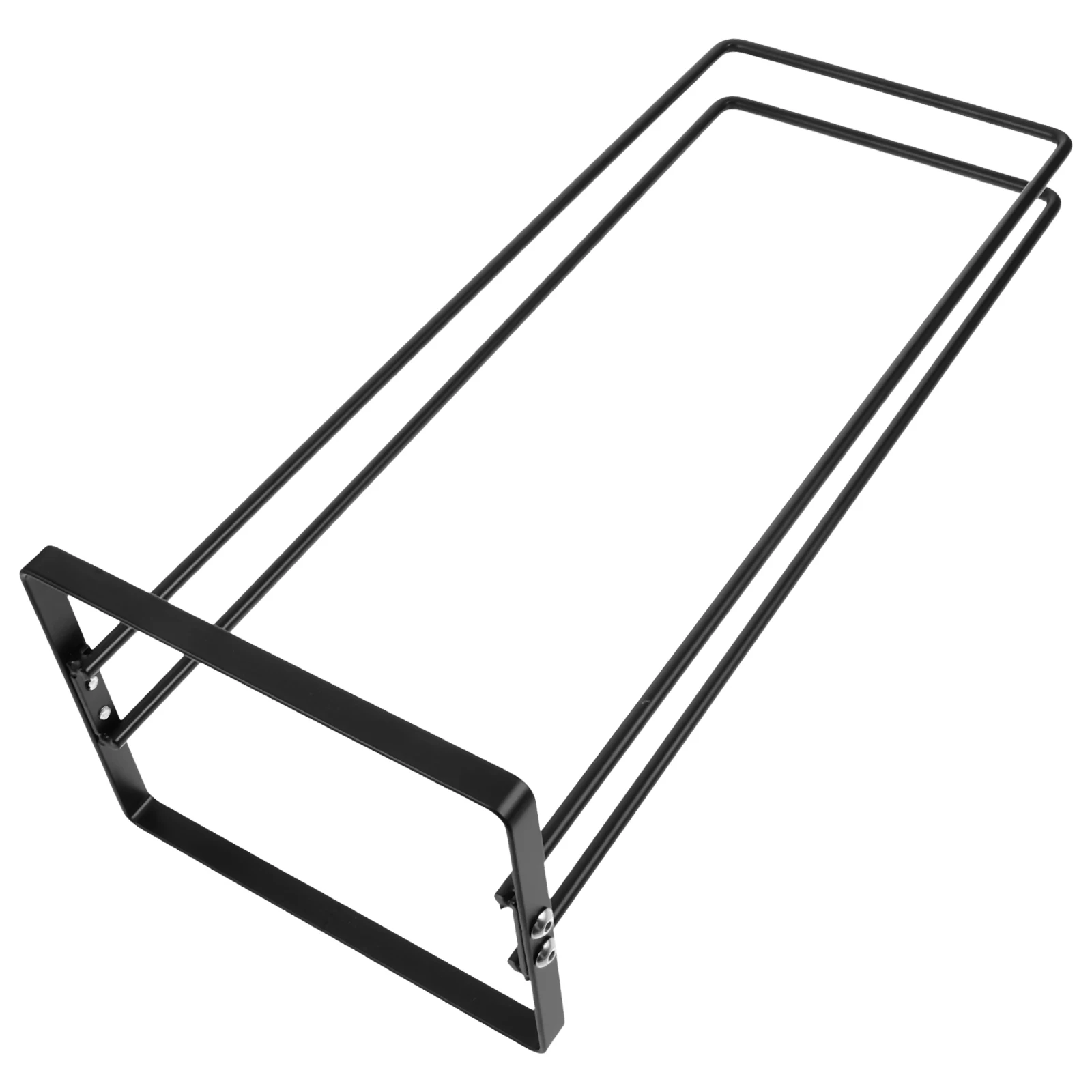 Removable Hanger Storage ganizer Rack Clothes Wardrobe Closet Laundry Holder Stand Display Iron Material Compact Design
Removable Hanger Storage ganizer Rack Clothes Wardrobe Closet Laundry Holder Stand Display Iron Material Compact Design