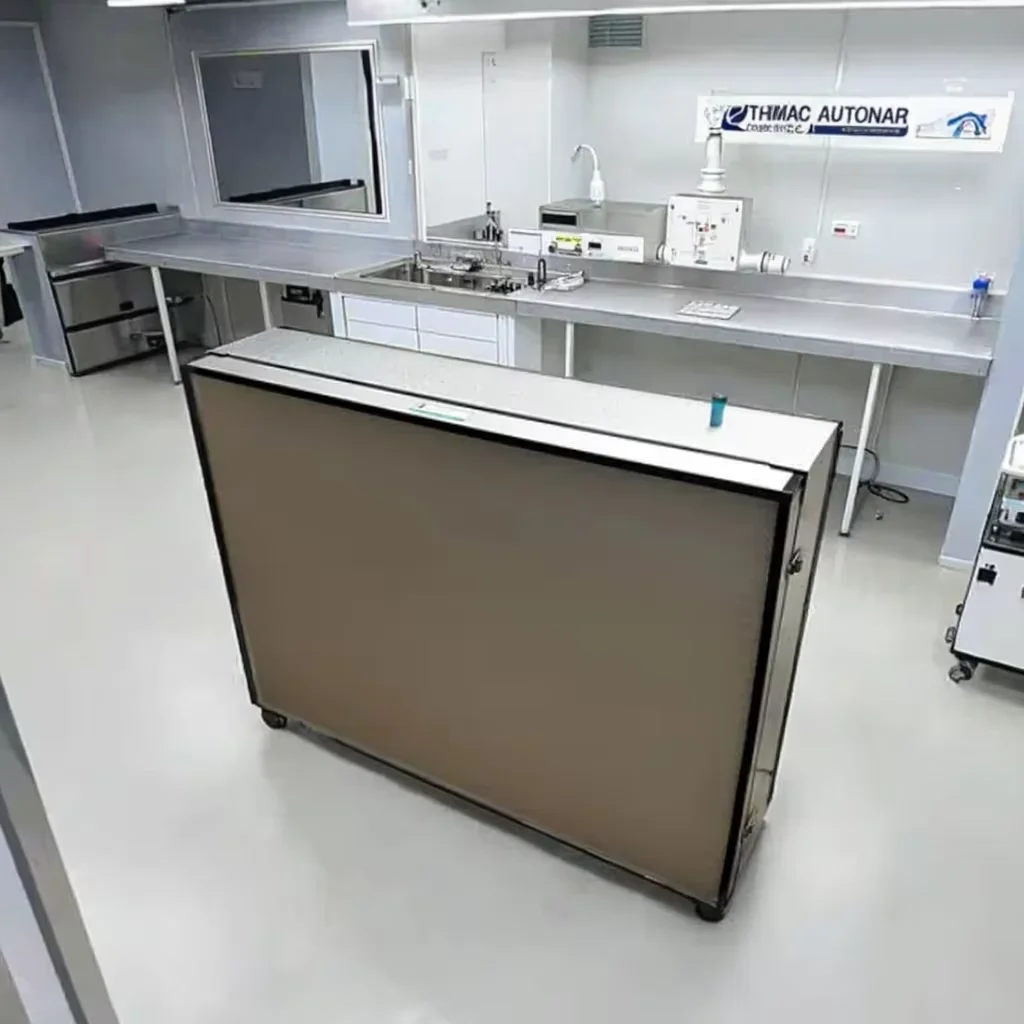 Mushroom Desktop Clean Work Bench Hepa Filter Mycology Ffu Unit 575 X 575 Fume Hood
Mushroom Desktop Clean Work Bench Hepa Filter Mycology Ffu Unit 575 X 575 Fume Hood