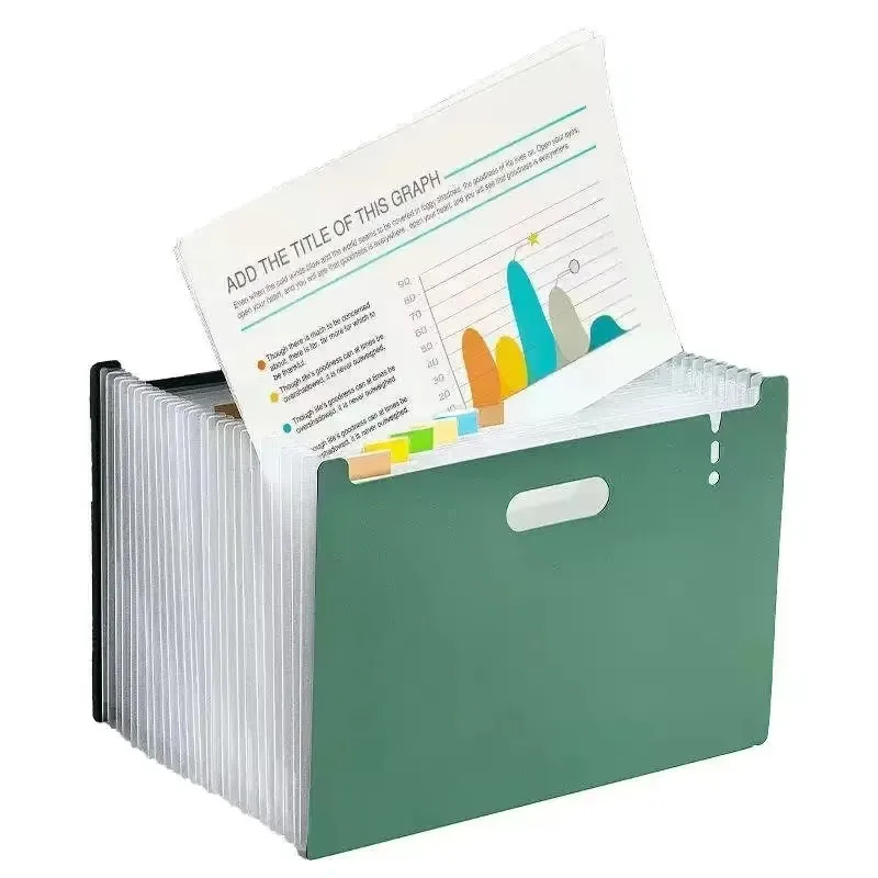 13-Compartment Expanding File A4 Expandable File Document Folder Expanding Folder Sorting Folder Size Large Capacity Waterpro
13-Compartment Expanding File A4 Expandable File Document Folder Expanding Folder Sorting Folder Size Large Capacity Waterpro