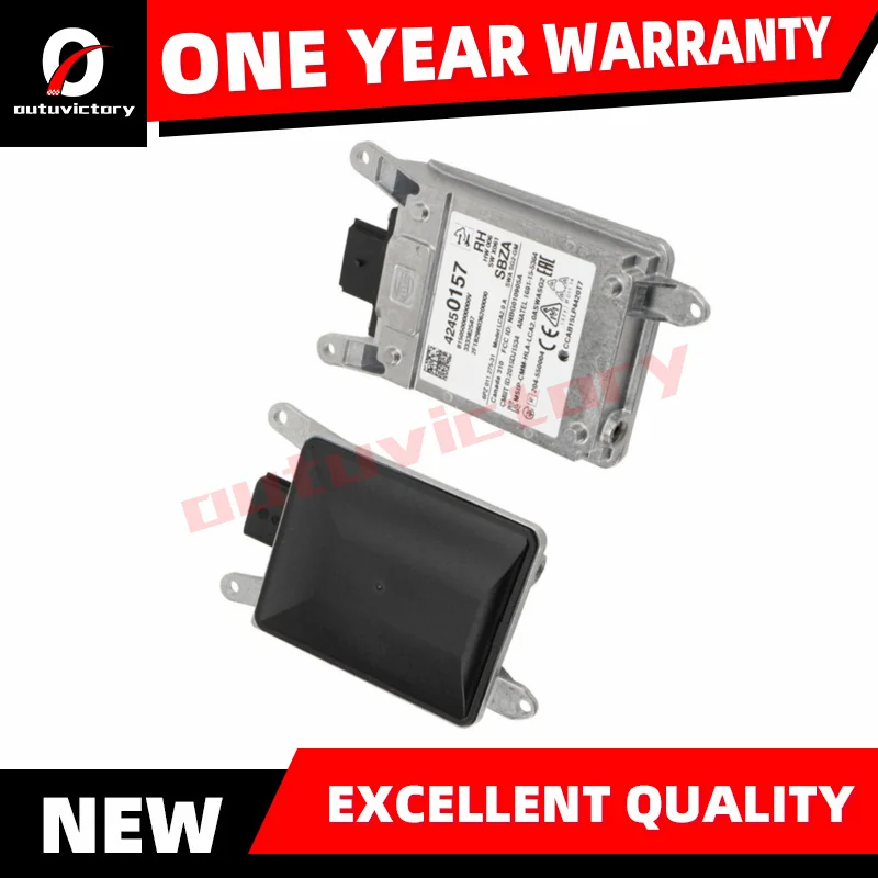 42450157 Opel Insignia Object Sensor Module - Premium, AWD GM Parts New- 42450156
42450157 Opel Insignia Object Sensor Module - Premium, AWD GM Parts New- 42450156