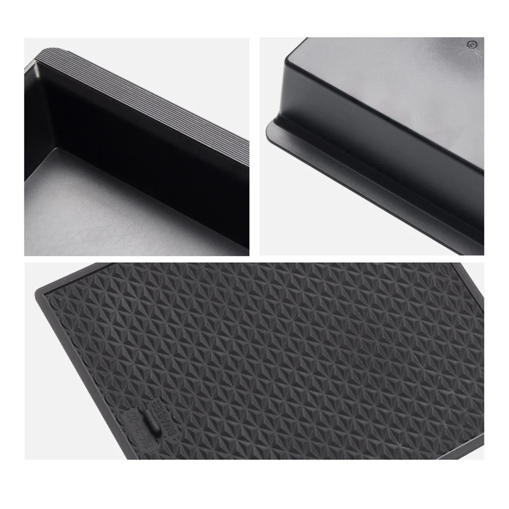 Brand New Car Car Storage Box For BM For BMW 4 Series G22/G23 20-23 Plastic Car Accessories Car Interior Console Organizer None
Brand New Car Car Storage Box For BM For BMW 4 Series G22/G23 20-23 Plastic Car Accessories Car Interior Console Organizer None