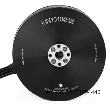 MN1010 90KV 135KV High Temperature Resistance Brushless Motor for Mapping Survey Rc Airplane 
MN1010 90KV 135KV High Temperature Resistance Brushless Motor for Mapping Survey Rc Airplane