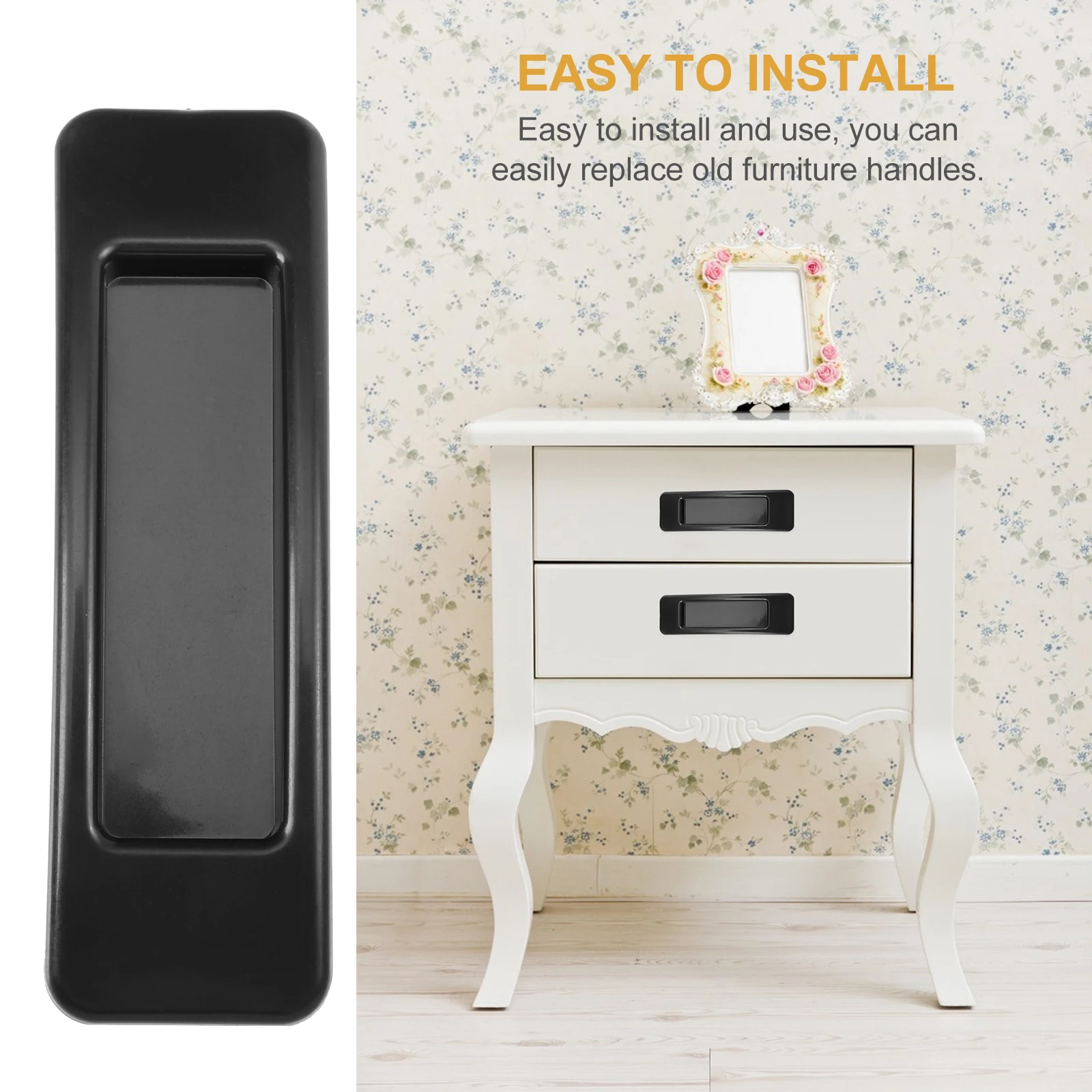 10Pairs Sliding Door Handles Self-Adhesive Plastic Instant Drawer Cabinet Pull Auxiliary Window Handle Self-Stick Pull Handles
10Pairs Sliding Door Handles Self-Adhesive Plastic Instant Drawer Cabinet Pull Auxiliary Window Handle Self-Stick Pull Handles