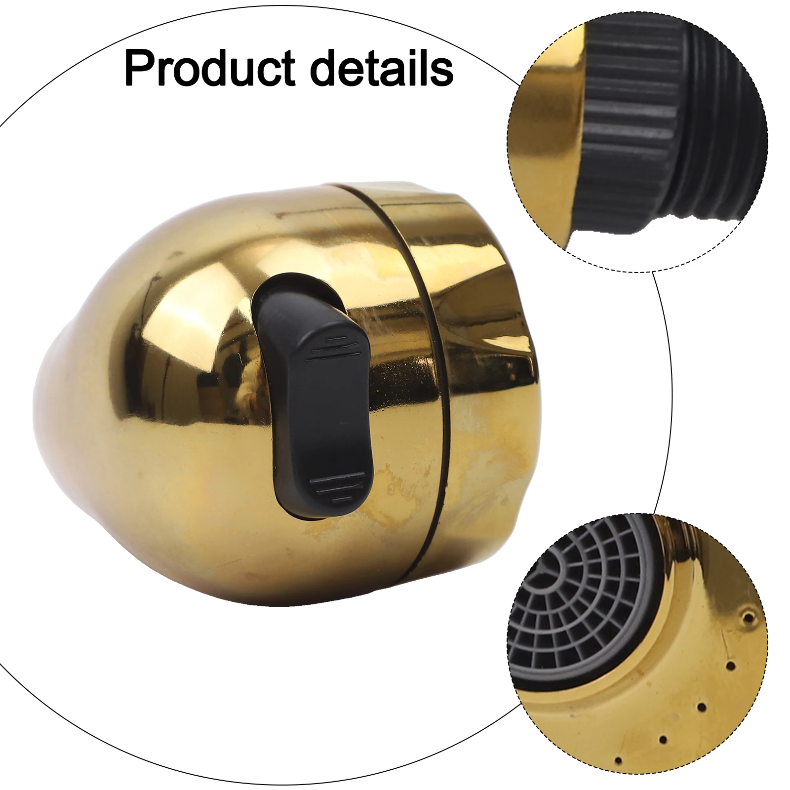 Регулируемая насадка для душа Диаметр около 55 мм Двойные настройки распыления Водоэффективный дизайн Регулируемый режим распыления Простая установка
Регулируемая насадка для душа Диаметр около 55 мм Двойные настройки распыления Водоэффективный дизайн Регулируемый режим распыления Простая установка