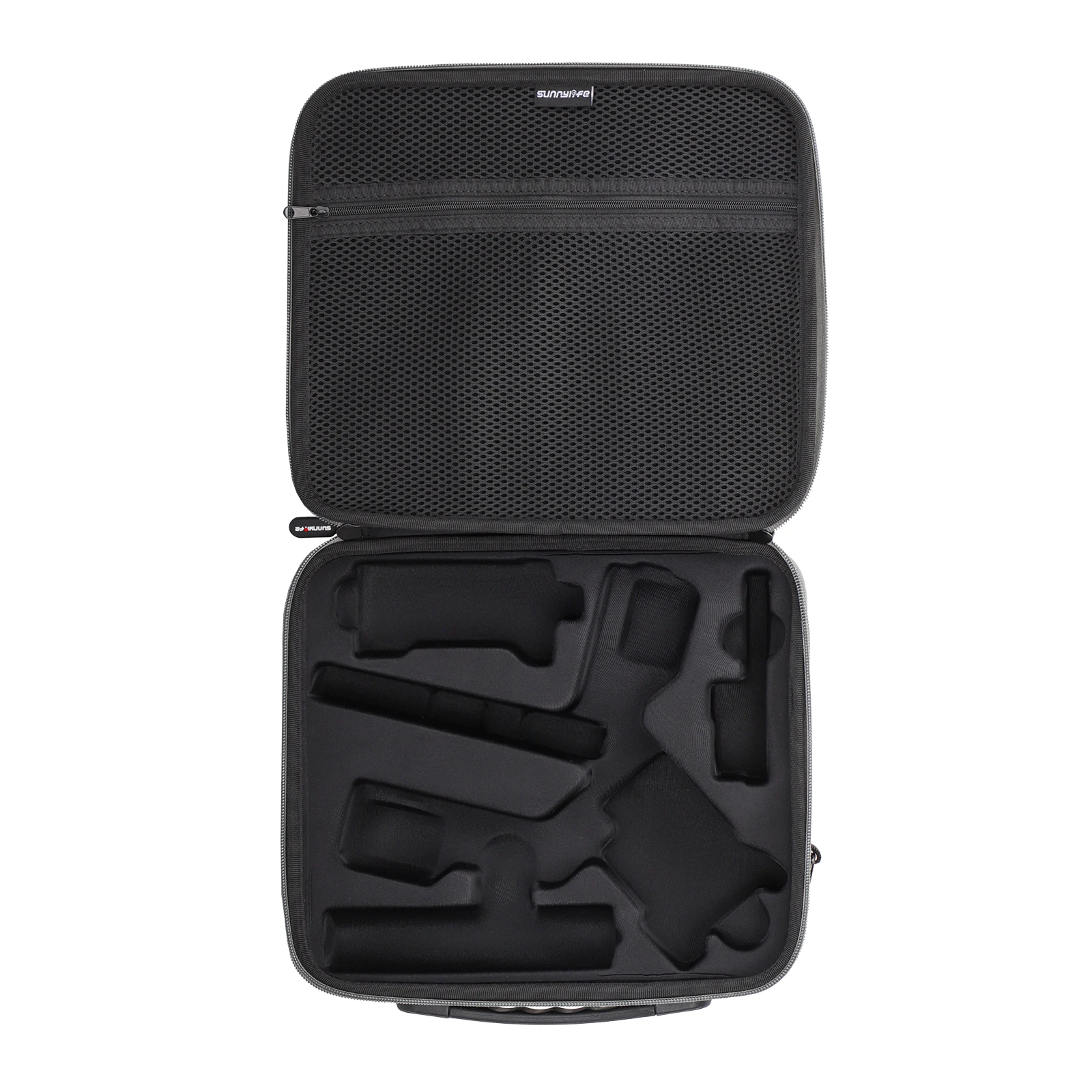 New For DJI RS 4 Kit Storage Bag Handheld Stabilizer Carrying Case Protective Accessories
New For DJI RS 4 Kit Storage Bag Handheld Stabilizer Carrying Case Protective Accessories