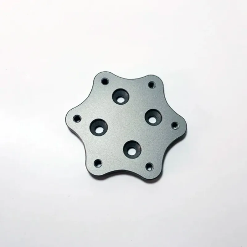 Имитация рулевого колеса гоночного автомобиля с прямым приводом OSW, алюминиевый сплав, твердое окисление, адаптер рулевого колеса 70 мм, натяжение Z11
Имитация рулевого колеса гоночного автомобиля с прямым приводом OSW, алюминиевый сплав, твердое окисление, адаптер рулевого колеса 70 мм, натяжение Z11