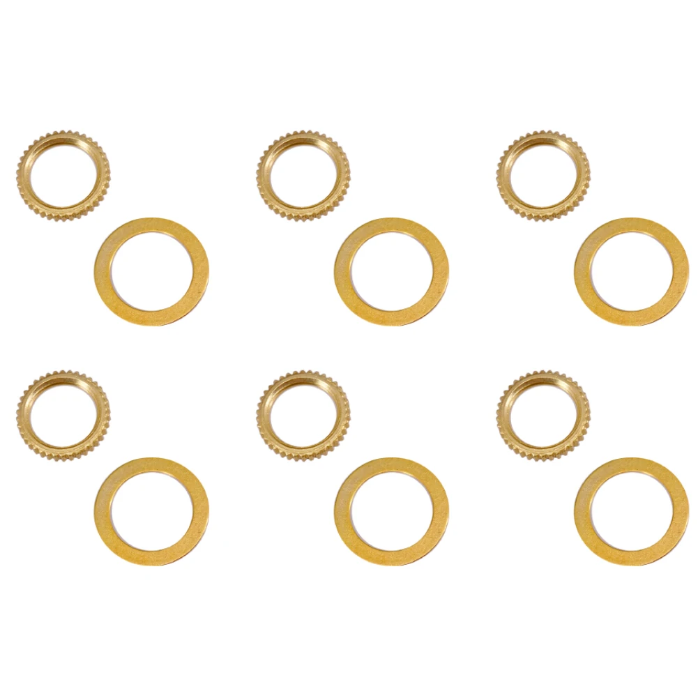 15 мм гитарный потенциометр, регулятор громкости, долговечная работа, прочная металлическая конструкция, универсальный размер 15 мм
15 мм гитарный потенциометр, регулятор громкости, долговечная работа, прочная металлическая конструкция, универсальный размер 15 мм