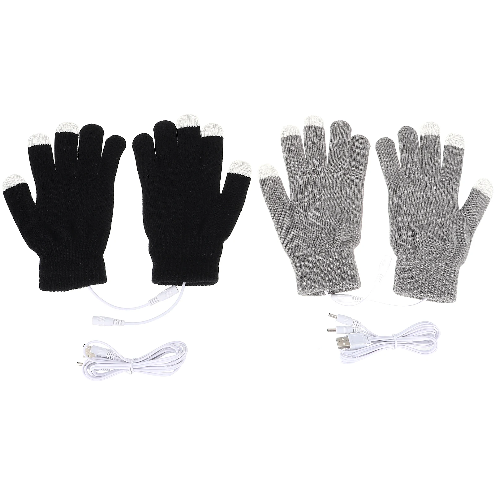 USB Touch Screen Heating Gloves Rechargeable Hand Warmers Men Women Electrothermal Silica Gel Heater Gaming Typing Outdoor
USB Touch Screen Heating Gloves Rechargeable Hand Warmers Men Women Electrothermal Silica Gel Heater Gaming Typing Outdoor