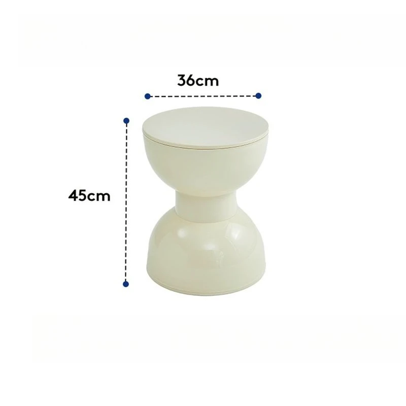 Nordic creative small stool, household small apartment Internet celebrity plastic low stool thickened, living room shoe stool
Nordic creative small stool, household small apartment Internet celebrity plastic low stool thickened, living room shoe stool
