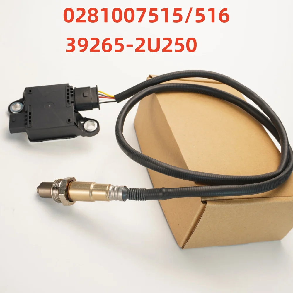 39265-2U250 392652U250 0281007515 0281007516 For Hyundai Tucson Kia Sportage 2018-2022 PM Particulate Matter Sensor MADE IN USA
39265-2U250 392652U250 0281007515 0281007516 For Hyundai Tucson Kia Sportage 2018-2022 PM Particulate Matter Sensor MADE IN USA