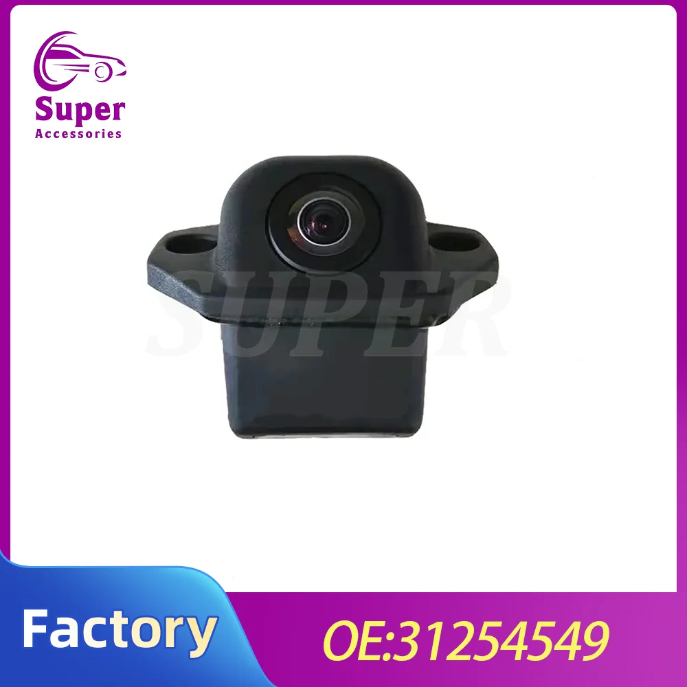 Brand NEW Car Rear View Camera OE 31371267 31254549 For Volvo S60 XC60 V60 S60L S80L Auxiliary Replace Auto Accessories
Brand NEW Car Rear View Camera OE 31371267 31254549 For Volvo S60 XC60 V60 S60L S80L Auxiliary Replace Auto Accessories