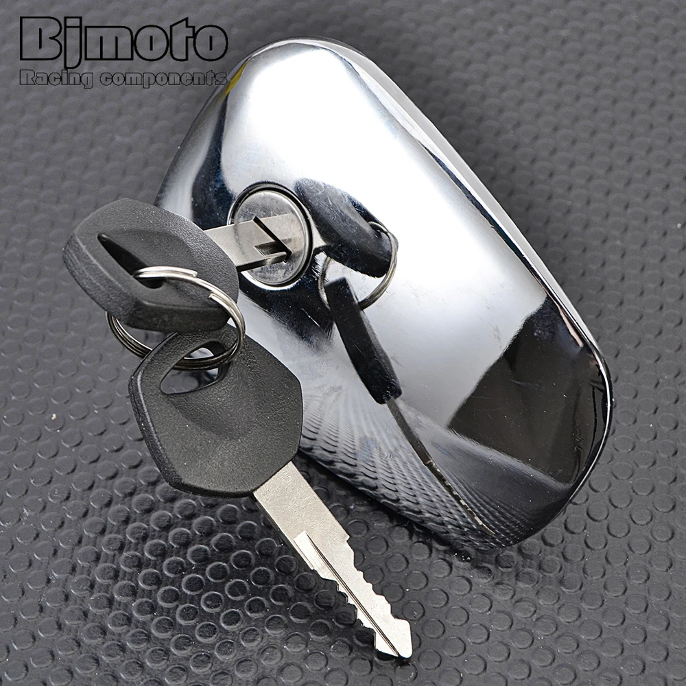 Fuel Gas Tank Cap Cover with Key For Suzuki VS750 VS800 VS1400 Intruder 750 800 1400 1985-2004 44200-38A00 44200-38A80-KEY
Fuel Gas Tank Cap Cover with Key For Suzuki VS750 VS800 VS1400 Intruder 750 800 1400 1985-2004 44200-38A00 44200-38A80-KEY