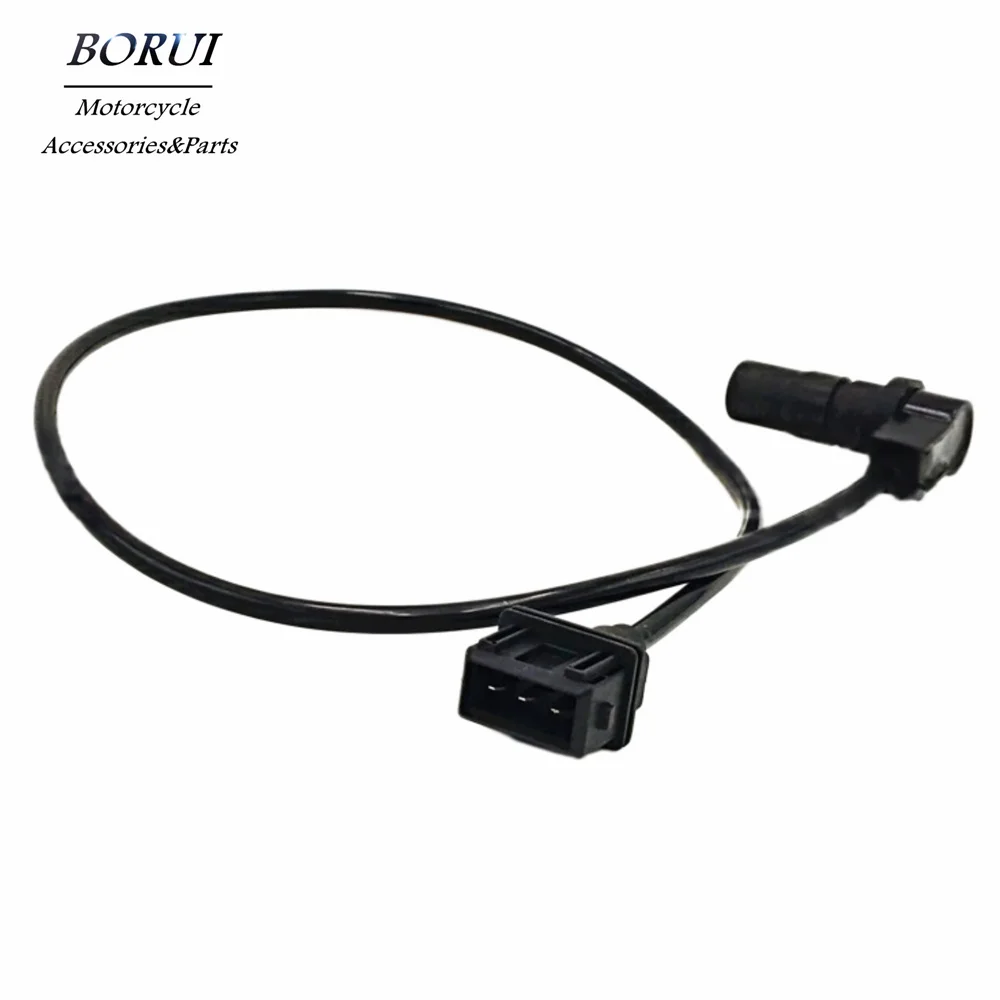Mileage Sensor for CF500 0130-011300-0001
Mileage Sensor for CF500 0130-011300-0001