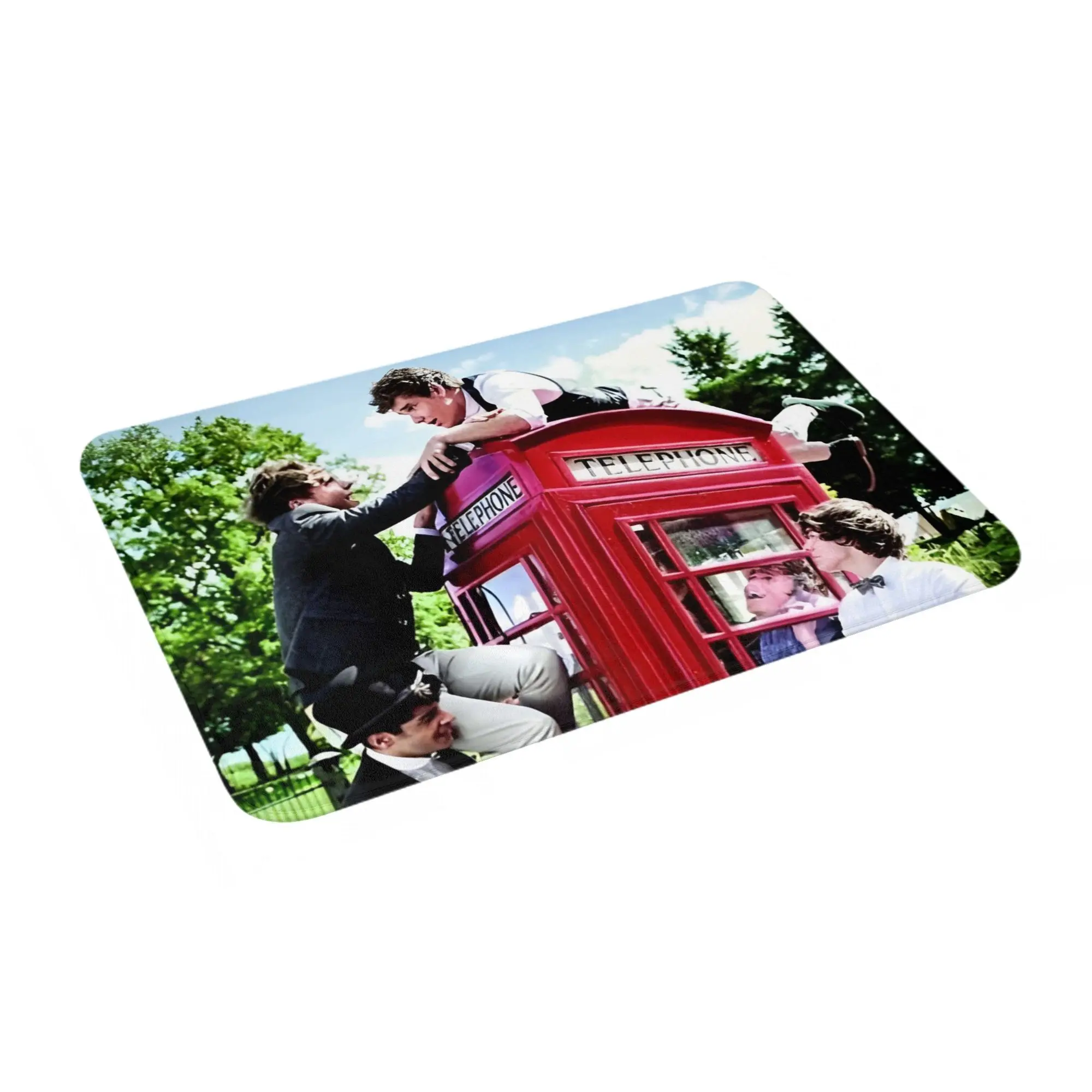 Directiond Rock Metal Memory Foam Bath Mat Rug Non-Slip Soft Bathroom Floor Rugs Carpet For Bath Entrance Door Doormat
Directiond Rock Metal Memory Foam Bath Mat Rug Non-Slip Soft Bathroom Floor Rugs Carpet For Bath Entrance Door Doormat