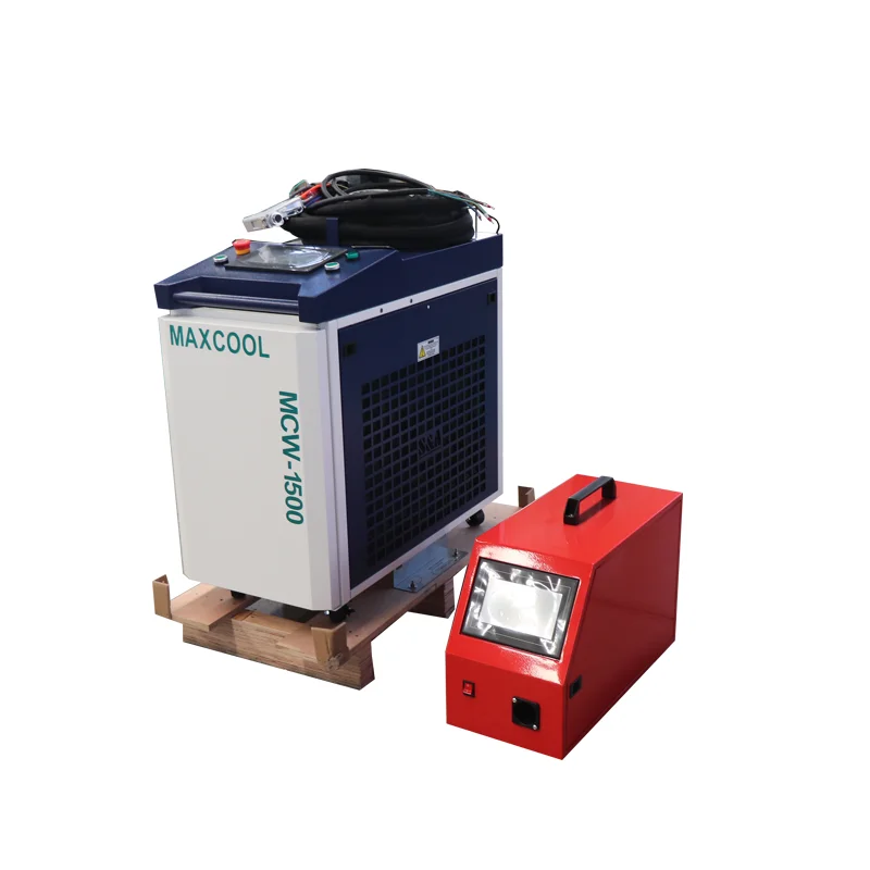 2026 Best Price Laser Cleaning Welding Machine 1500W Sup23t 4-in-1 Laser Metal Paint Oil Cleaner Steel Sheet Welder 2kw 3kw
2026 Best Price Laser Cleaning Welding Machine 1500W Sup23t 4-in-1 Laser Metal Paint Oil Cleaner Steel Sheet Welder 2kw 3kw