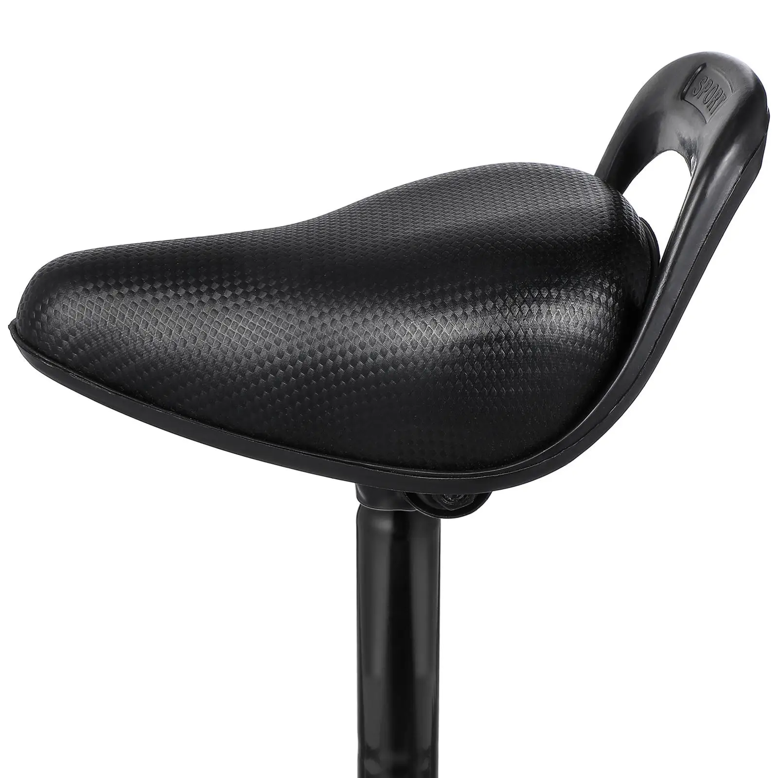 Exercise Bike Seat Children Saddle Pad Car Sponge Cushion Cycle Washable Shockproof
Exercise Bike Seat Children Saddle Pad Car Sponge Cushion Cycle Washable Shockproof